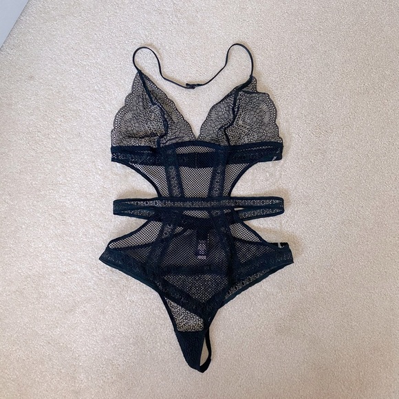 Victoria's Secret Other - **NEW VICTORIA’S SECRET TEDDY**